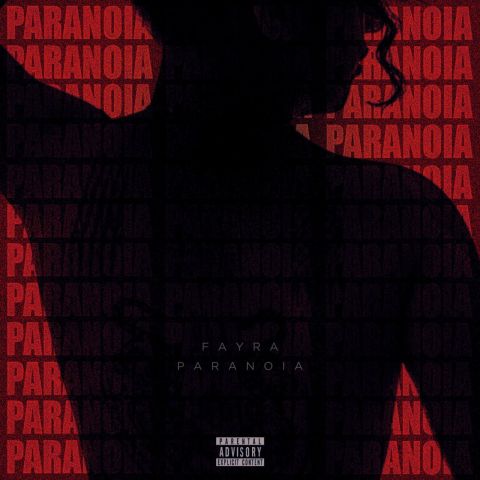 دانلود آهنگ فایرا به نام پارانویا